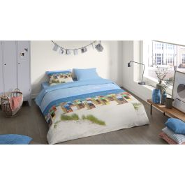 Dekbedovertrek Pure Relax - Multi