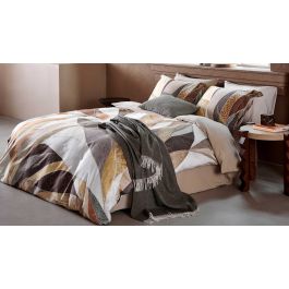 Dekbedovertrek Vandyck Bamboo Bliss - Multi