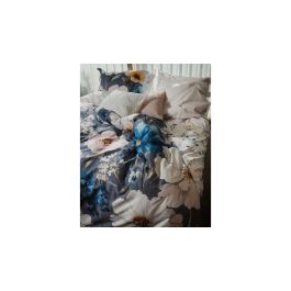 Dekbedovertrek Vandyck Valea Bloom - Multi