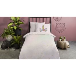 Dekbedovertrek Kids Pure Mandy - Pink