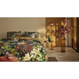 Dekbedovertrek Kardol Austin - Groen