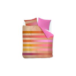 Dekbedovertrek Dutch Design Times Square - Multi