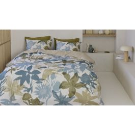 Dekbedovertrek Beddinghouse Flori - Blue