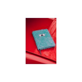 Notitieboekje Woody - Blauw