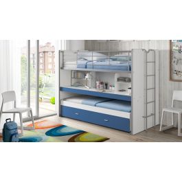 Stapelbed Vipack Bonny