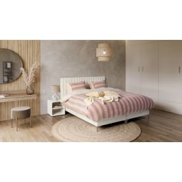 Boxspringset SwissSleep® Tube