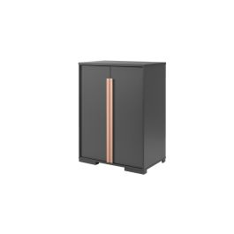 Kast Vipack London Mezzanine - 2-deurs