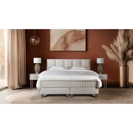 Boxspringset Serta Limited Hollywood