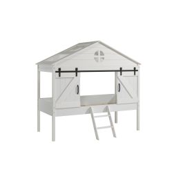 Huisbed Vipack Barnie