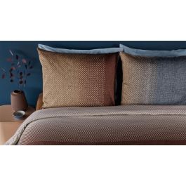 Dekbedovertrek Beddinghouse Duco - Red