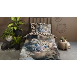 Dekbedovertrek Kids Pure Mascha - Multi