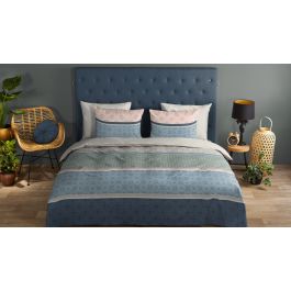 Dekbedovertrek Good Morning Vida - Multi