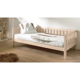 Kajuitbed Vipack Fritz