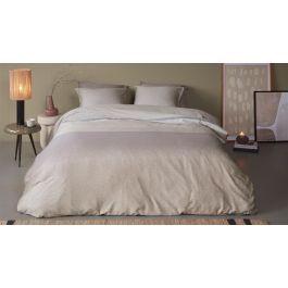 Dekbedovertrek Beddinghouse Lenny - Natural