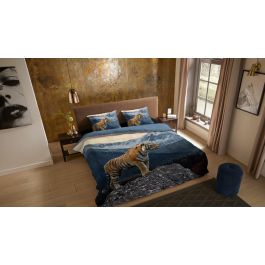 Dekbedovertrek Pure Sky - Multi