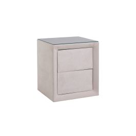 Nachtkast Serta Intense