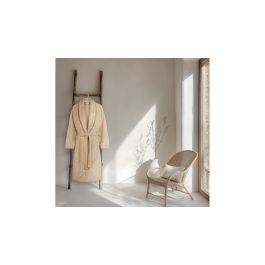 Badjas Good Morning Uni - Sand