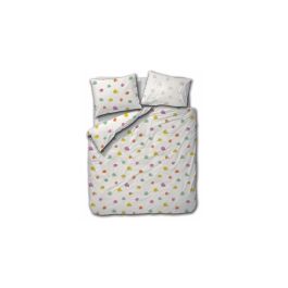 Dekbedovertrek Passion Home Linen Aigle - Multi