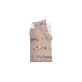 Dekbedovertrek At Home By Beddinghouse Dreamlike - Nude