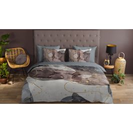 Dekbedovertrek Good Morning Zayn - Grey