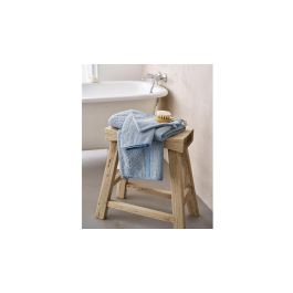 Badhanddoek Pip Studio Soft Zellige - Blue Grey