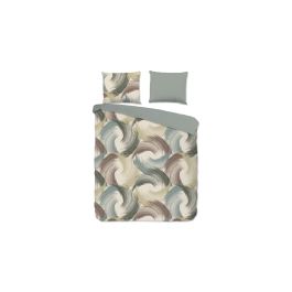 Dekbedovertrek Good Morning Gaston - Multi