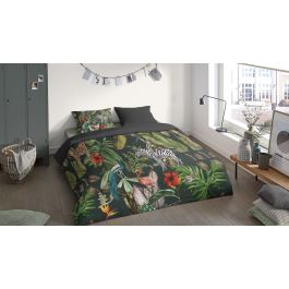 Dekbedovertrek Pure Barend - Multi