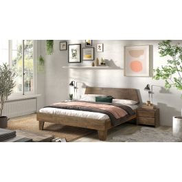 Bedkader Jooken Makalu - Met Hoofdbord