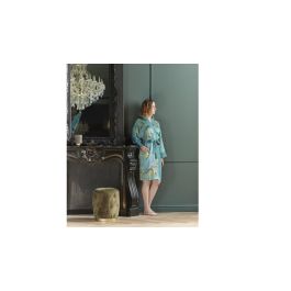 Kimono Beddinghouse x Van Gogh Museum Almond Blossom - Blauw