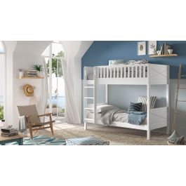 Stapelbed Vipack Scott