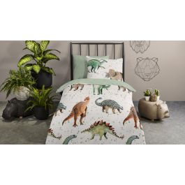 Dekbedovertrek Kids Pure Jura - Green