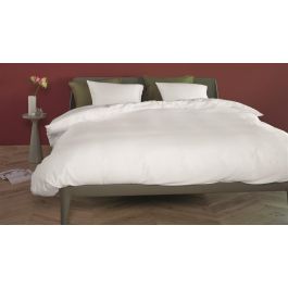 Dekbedovertrek Beddinghouse Change - Wit