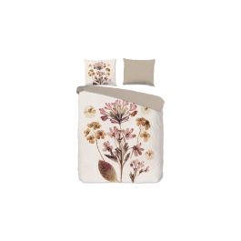 Dekbedovertrek Pure Okuyasu - Sand