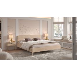 Bedkaderset Jooken Fuji - Hoofdbord Sia