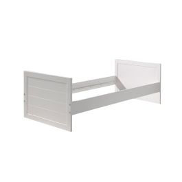 Bedzijden Vipack Erik - Doorgroei Baby Bed