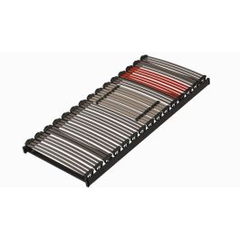 Lattenbodem SwissSleep Contour - Hand Verstelbaar