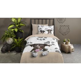 Dekbedovertrek Kids Pure Yuan - Multi