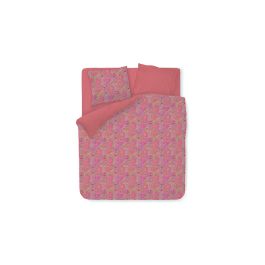 Dekbedovertrek Pip Studio Kitenge - Terra