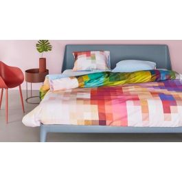 Dekbedovertrek Dutch Design Close Up - Multi