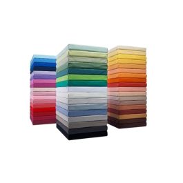 Hoeslaken SwissSleep Jersey Plus - 35 cm