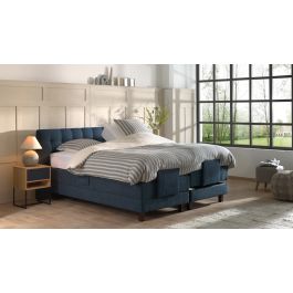 Boxspringset SwissSleep Elektro Spirit - SwissSleep 1000 HR