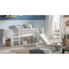 Halfhoogslaper Vipack Scott Glijbaan