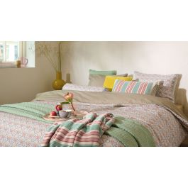 Dekbedovertrek Pip Studio Bailamos - Zand