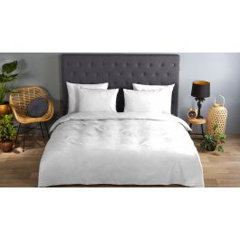 Dekbedovertrek Good Morning Cotton Easy Care - White