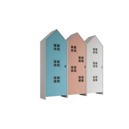 Kast Vipack Casami 3 delig