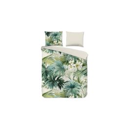 Dekbedovertrek Pure Virna - Green