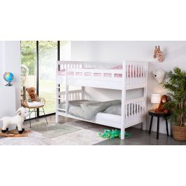 Stapelbed Sleepworld Mario