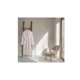 Badjas Hip Uni - Sand