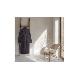 Badjas Hip Uni - Anthracite