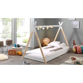 Bed Vipack Tipi